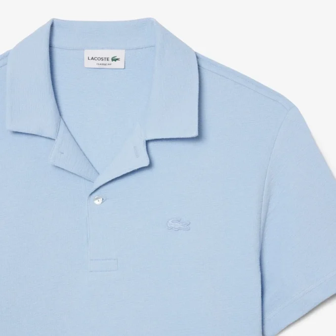 Polo Classic Fit texturé Polo Classic Fit texturé