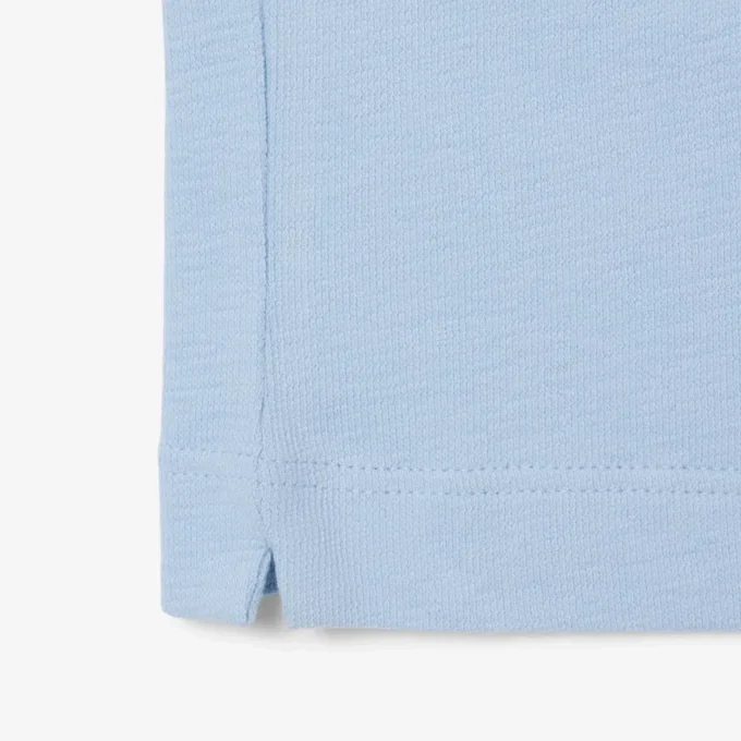 Polo Classic Fit texturé Polo Classic Fit texturé