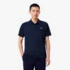 Polo de golf anti-UV coupe classique pour homme Polo de golf anti-UV coupe classique pour homme