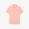 Polo de golf anti-UV coupe classique pour homme Polo de golf anti-UV coupe classique pour homme
