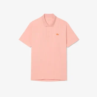 Polo de golf anti-UV coupe classique pour homme