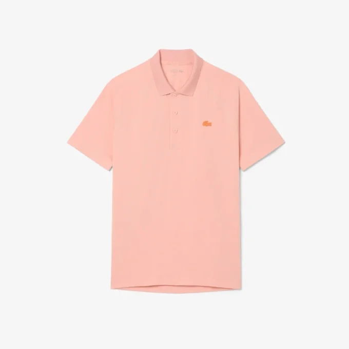 Polo de golf anti-UV coupe classique pour homme Polo de golf anti-UV coupe classique pour homme
