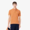 Polo de golf anti-UV coupe classique pour homme Polo de golf anti-UV coupe classique pour homme