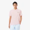 Polo de golf anti-UV coupe classique pour homme Polo de golf anti-UV coupe classique pour homme