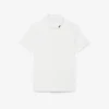 Polo de golf anti-UV coupe classique pour homme Polo de golf anti-UV coupe classique pour homme