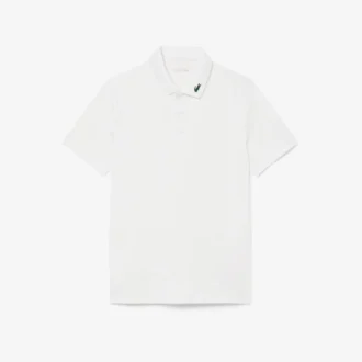 Polo de golf anti-UV coupe classique pour homme