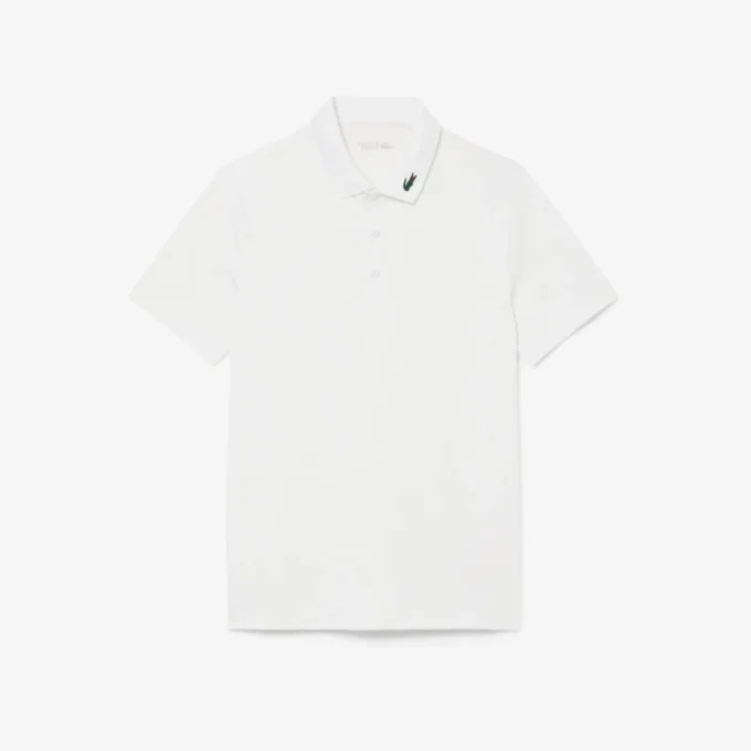 Polo de golf anti-UV coupe classique pour homme Polo de golf anti-UV coupe classique pour homme