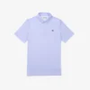 Polo de golf anti-UV coupe classique pour homme Polo de golf anti-UV coupe classique pour homme