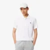 Polo de golf anti-UV coupe classique pour homme Polo de golf anti-UV coupe classique pour homme