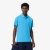 Polo de golf anti-UV coupe classique pour homme Polo de golf anti-UV coupe classique pour homme