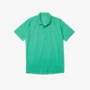 Polo de golf anti-UV coupe classique pour homme Polo de golf anti-UV coupe classique pour homme
