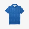 Polo de golf anti-UV coupe classique pour homme Polo de golf anti-UV coupe classique pour homme
