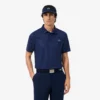 Polo de golf anti-UV coupe classique pour homme Polo de golf anti-UV coupe classique pour homme