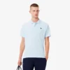 Polo de golf anti-UV coupe classique pour homme Polo de golf anti-UV coupe classique pour homme