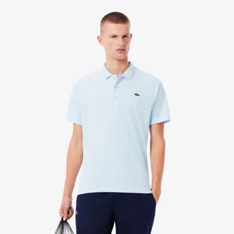 polo de golf anti uv coupe classique pour homme 1 25 330x330 - Polo de golf anti-UV coupe classique pour homme