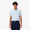 Polo de golf anti-UV coupe classique pour homme Polo de golf anti-UV coupe classique pour homme
