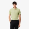 Polo de golf anti-UV coupe classique pour homme Polo de golf anti-UV coupe classique pour homme