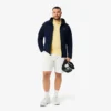 Polo de golf anti-UV coupe classique pour homme Polo de golf anti-UV coupe classique pour homme
