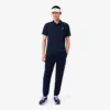 Polo de golf anti-UV coupe classique pour homme Polo de golf anti-UV coupe classique pour homme