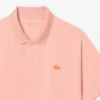Polo de golf anti-UV coupe classique pour homme Polo de golf anti-UV coupe classique pour homme
