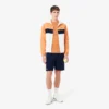 Polo de golf anti-UV coupe classique pour homme Polo de golf anti-UV coupe classique pour homme