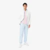 Polo de golf anti-UV coupe classique pour homme Polo de golf anti-UV coupe classique pour homme