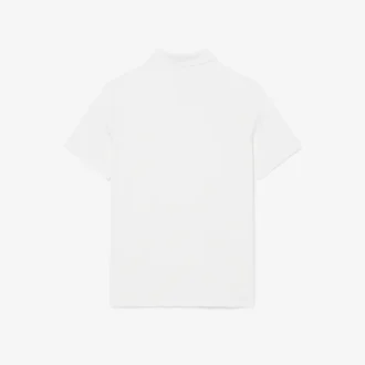 Polo de golf anti-UV coupe classique pour homme