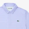Polo de golf anti-UV coupe classique pour homme Polo de golf anti-UV coupe classique pour homme