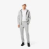 Polo de golf anti-UV coupe classique pour homme Polo de golf anti-UV coupe classique pour homme