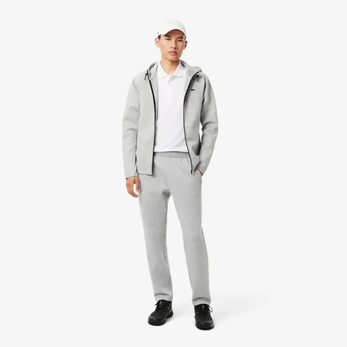 Polo de golf anti-UV coupe classique pour homme Polo de golf anti-UV coupe classique pour homme