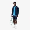 Polo de golf anti-UV coupe classique pour homme Polo de golf anti-UV coupe classique pour homme