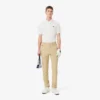 Polo de golf anti-UV coupe classique pour homme Polo de golf anti-UV coupe classique pour homme