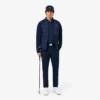 Polo de golf anti-UV coupe classique pour homme Polo de golf anti-UV coupe classique pour homme