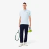 Polo de golf anti-UV coupe classique pour homme Polo de golf anti-UV coupe classique pour homme