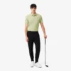 Polo de golf anti-UV coupe classique pour homme Polo de golf anti-UV coupe classique pour homme