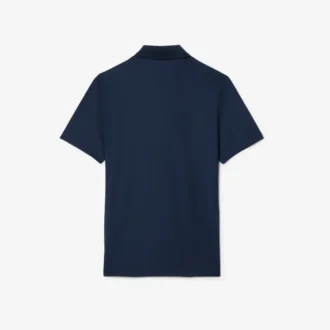 Polo de golf anti-UV coupe classique pour homme