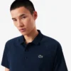 Polo de golf anti-UV coupe classique pour homme Polo de golf anti-UV coupe classique pour homme