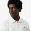 Polo de golf anti-UV coupe classique pour homme Polo de golf anti-UV coupe classique pour homme