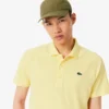Polo de golf anti-UV coupe classique pour homme Polo de golf anti-UV coupe classique pour homme