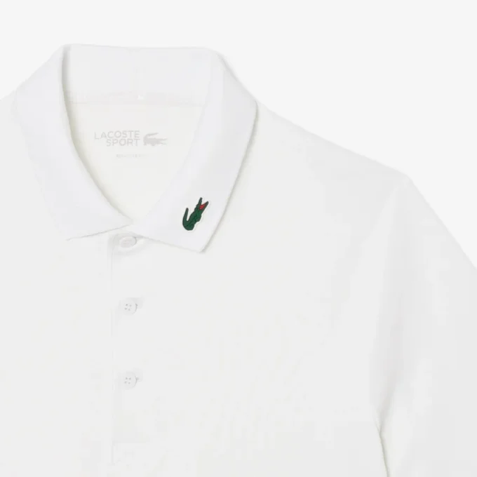 Polo de golf anti-UV coupe classique pour homme Polo de golf anti-UV coupe classique pour homme