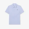 Polo de golf anti-UV coupe classique pour homme Polo de golf anti-UV coupe classique pour homme