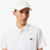 Polo de golf anti-UV coupe classique pour homme Polo de golf anti-UV coupe classique pour homme
