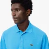 Polo de golf anti-UV coupe classique pour homme Polo de golf anti-UV coupe classique pour homme