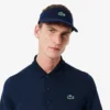 Polo de golf anti-UV coupe classique pour homme Polo de golf anti-UV coupe classique pour homme