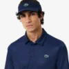 Polo de golf anti-UV coupe classique pour homme Polo de golf anti-UV coupe classique pour homme