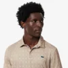 Polo de golf anti-UV coupe classique pour homme Polo de golf anti-UV coupe classique pour homme