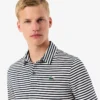 Polo de golf anti-UV coupe classique pour homme Polo de golf anti-UV coupe classique pour homme