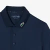 Polo de golf anti-UV coupe classique pour homme Polo de golf anti-UV coupe classique pour homme