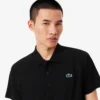 Polo de golf anti-UV coupe classique pour homme Polo de golf anti-UV coupe classique pour homme