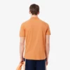 Polo de golf anti-UV coupe classique pour homme Polo de golf anti-UV coupe classique pour homme